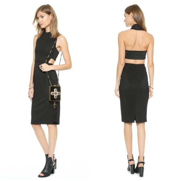 Solace London Dresses & Skirts - SOLD ON AKZNYC